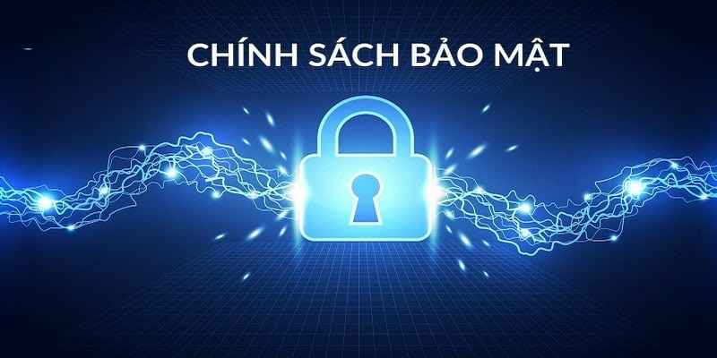 Chính sách bảo mật luôn là nội dung quan trọng hàng đầu tại 12Bet