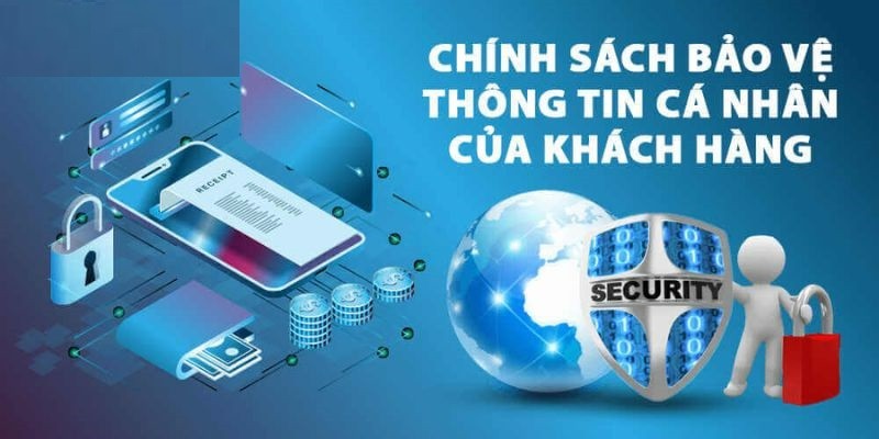 Hội viên nắm rõ chính sách về bảo mật thông tin cá nhân khi tham gia tại 12Bet