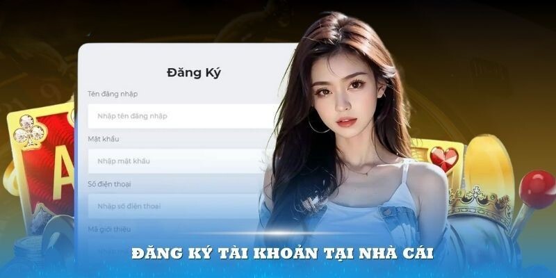 Đăng ký tài khoản sau khi 12bet sáp nhập vào new88